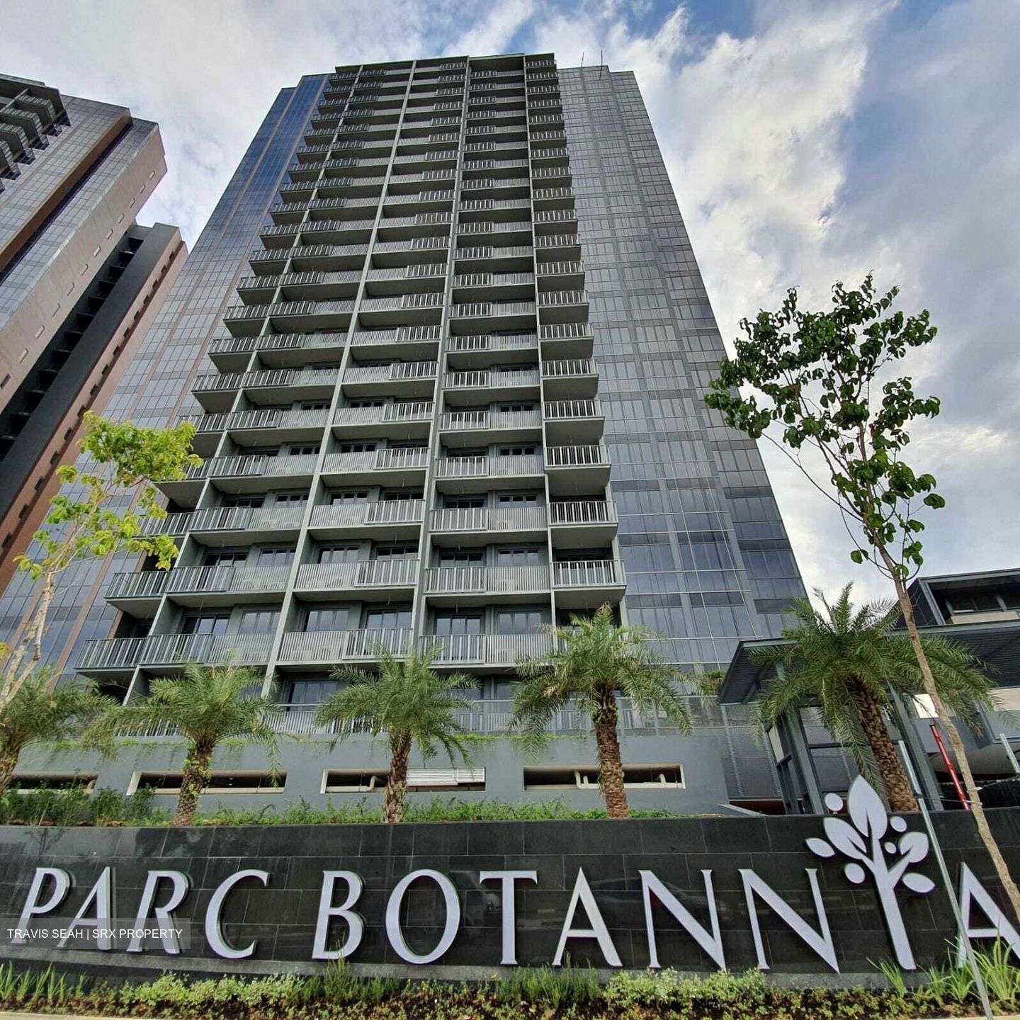 Parc Botannia (D28), Condominium #543938771